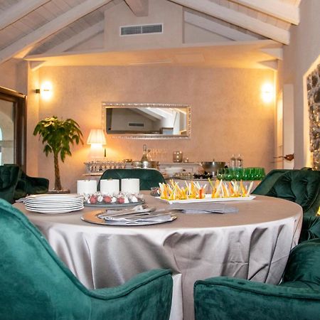 Vista B&B Pella Dış mekan fotoğraf