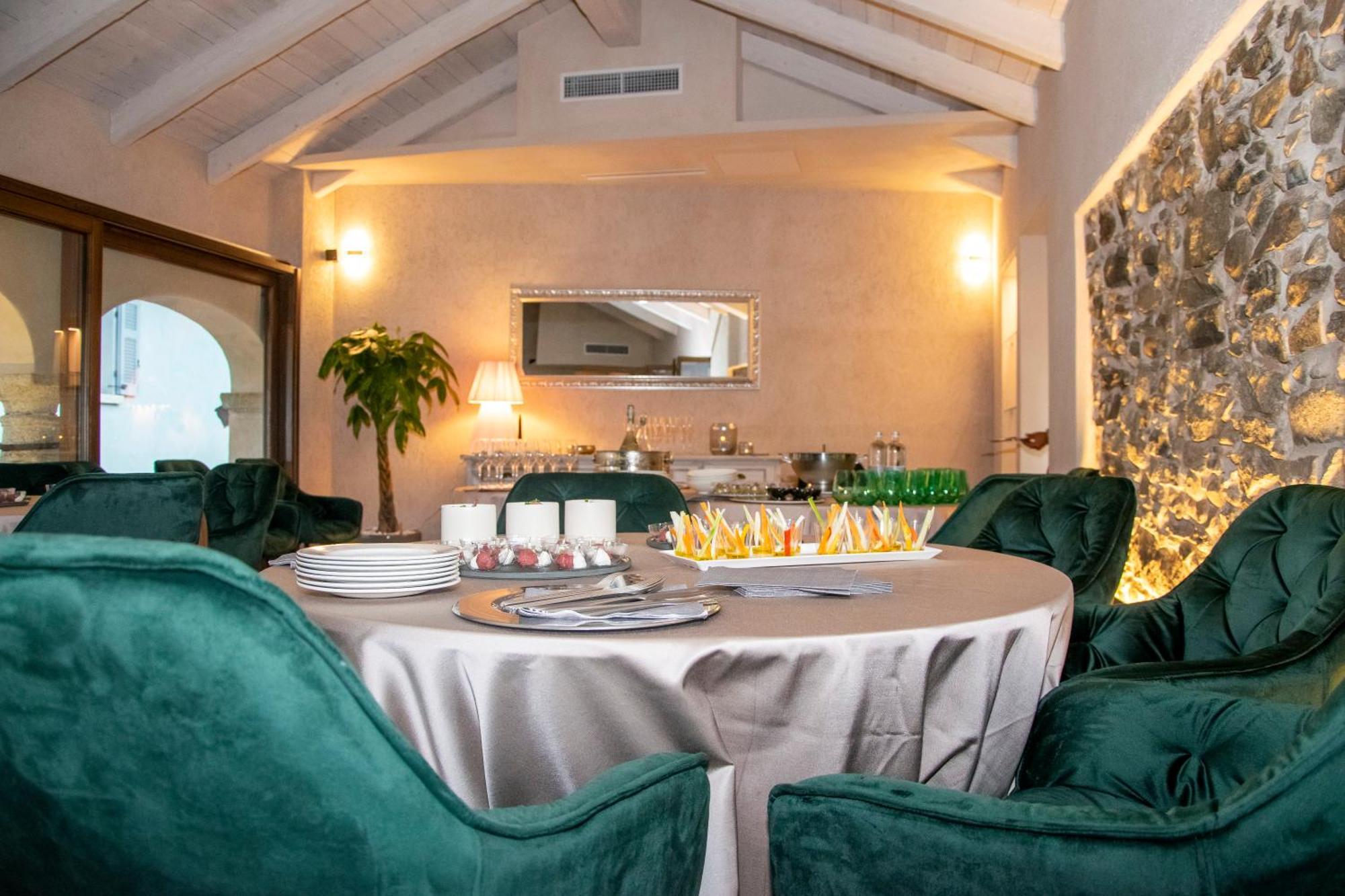 Vista B&B Pella Dış mekan fotoğraf