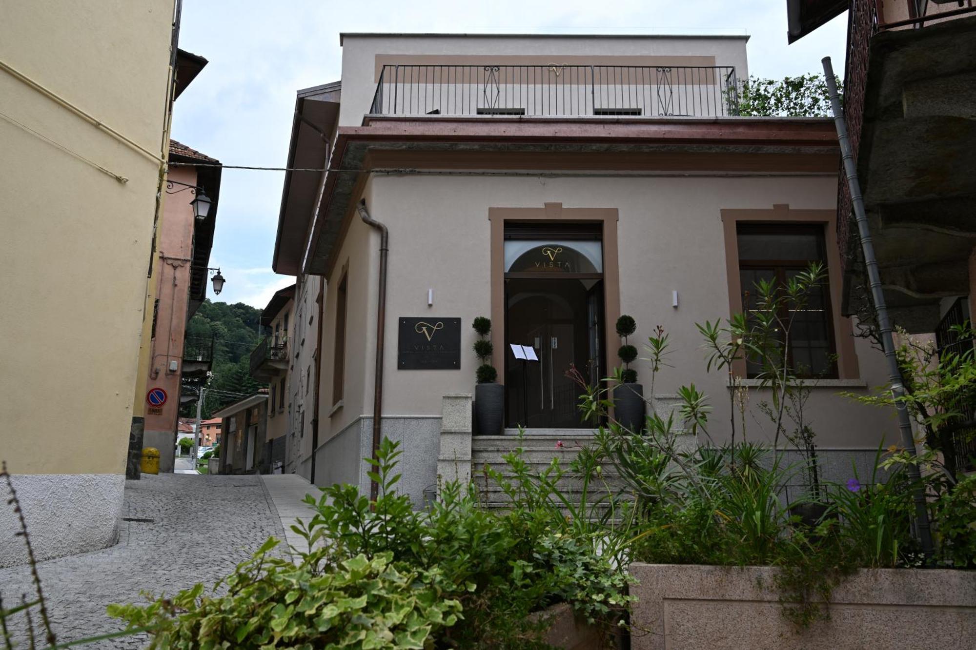 Vista B&B Pella Dış mekan fotoğraf