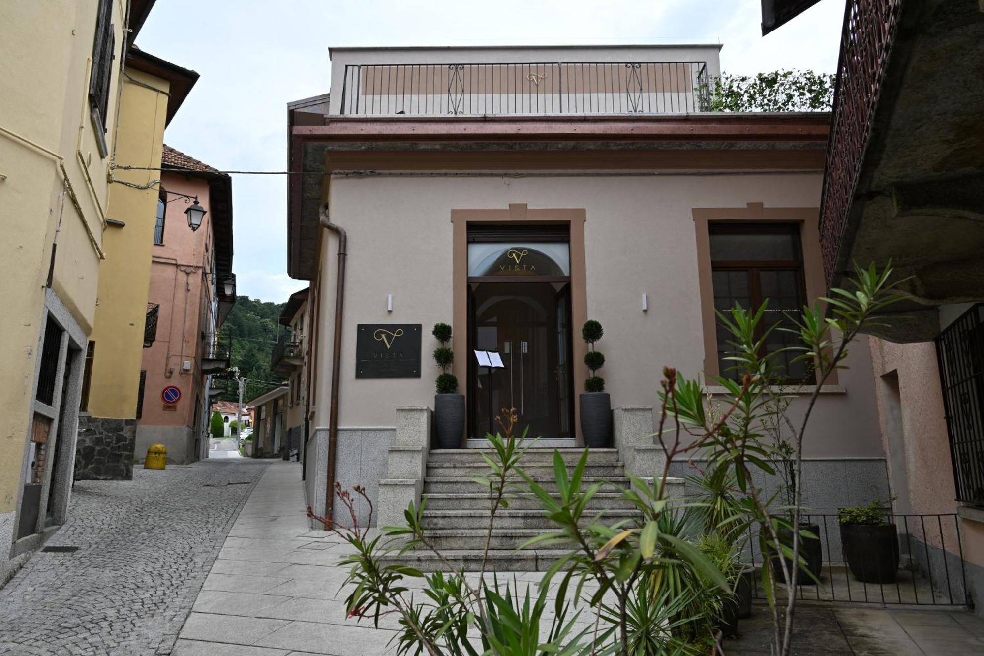 Vista B&B Pella Dış mekan fotoğraf
