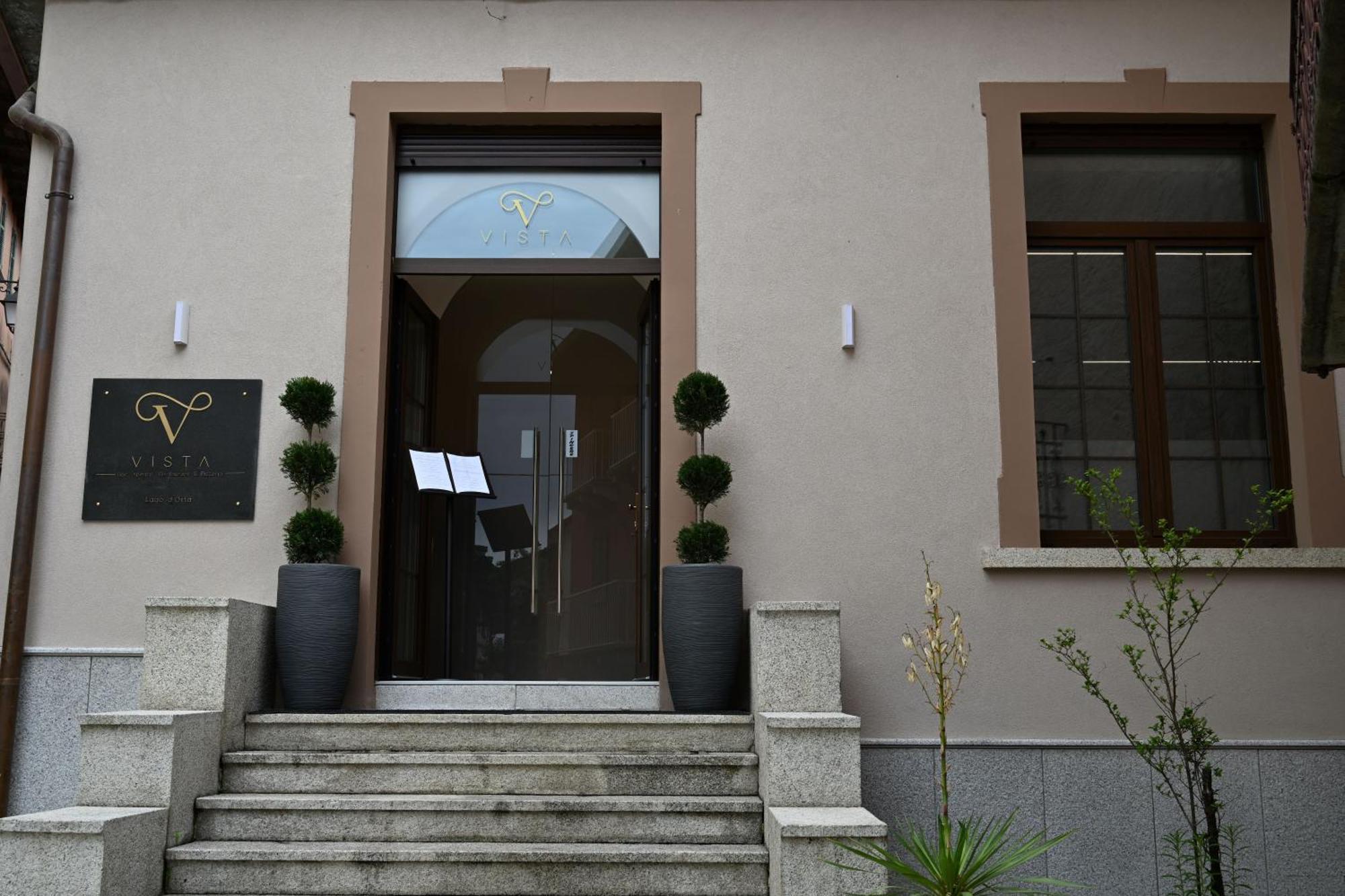 Vista B&B Pella Dış mekan fotoğraf