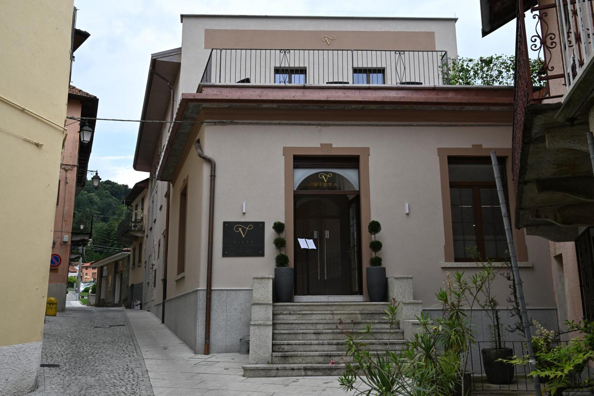 Vista B&B Pella Dış mekan fotoğraf
