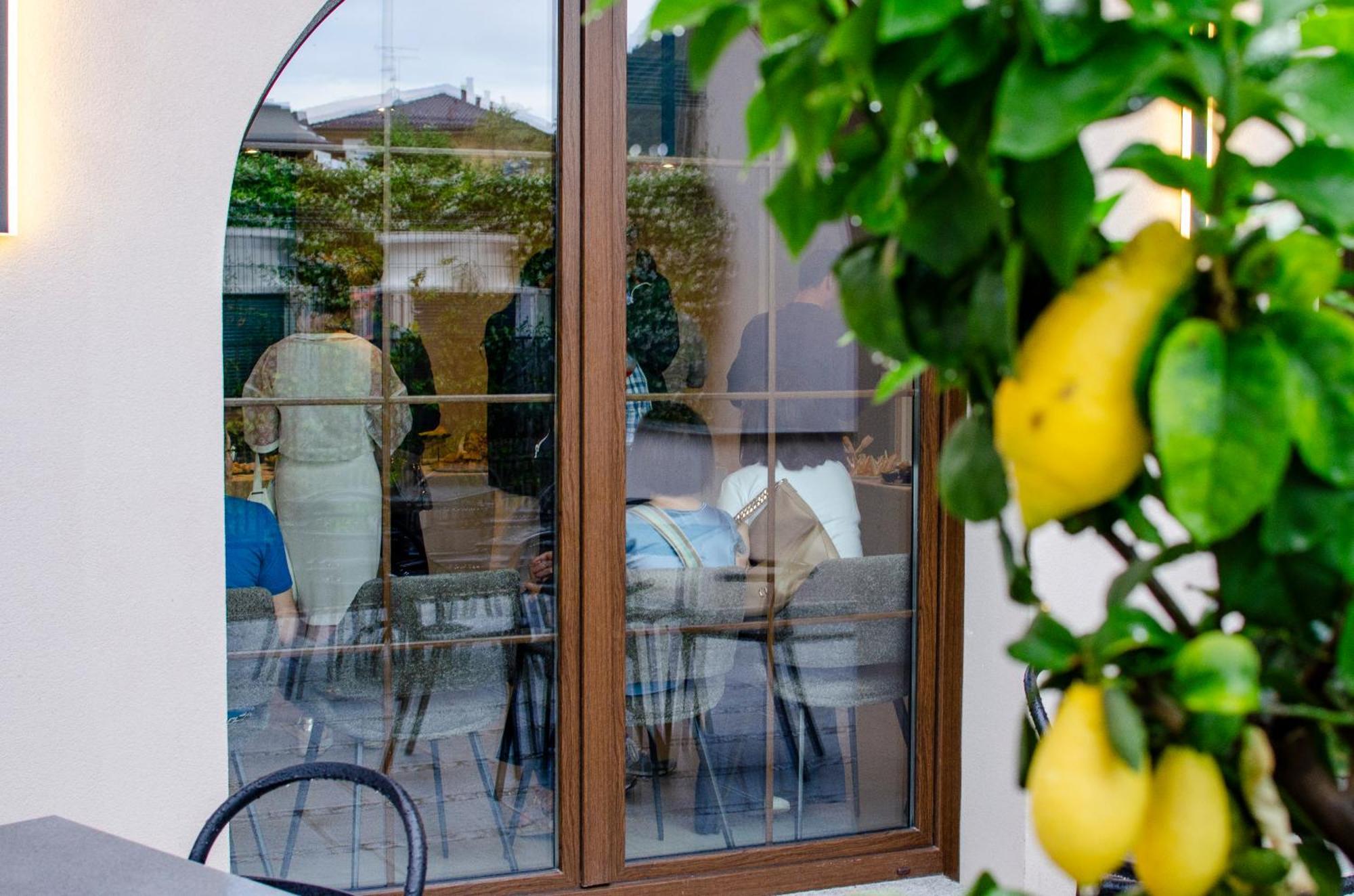 Vista B&B Pella Dış mekan fotoğraf