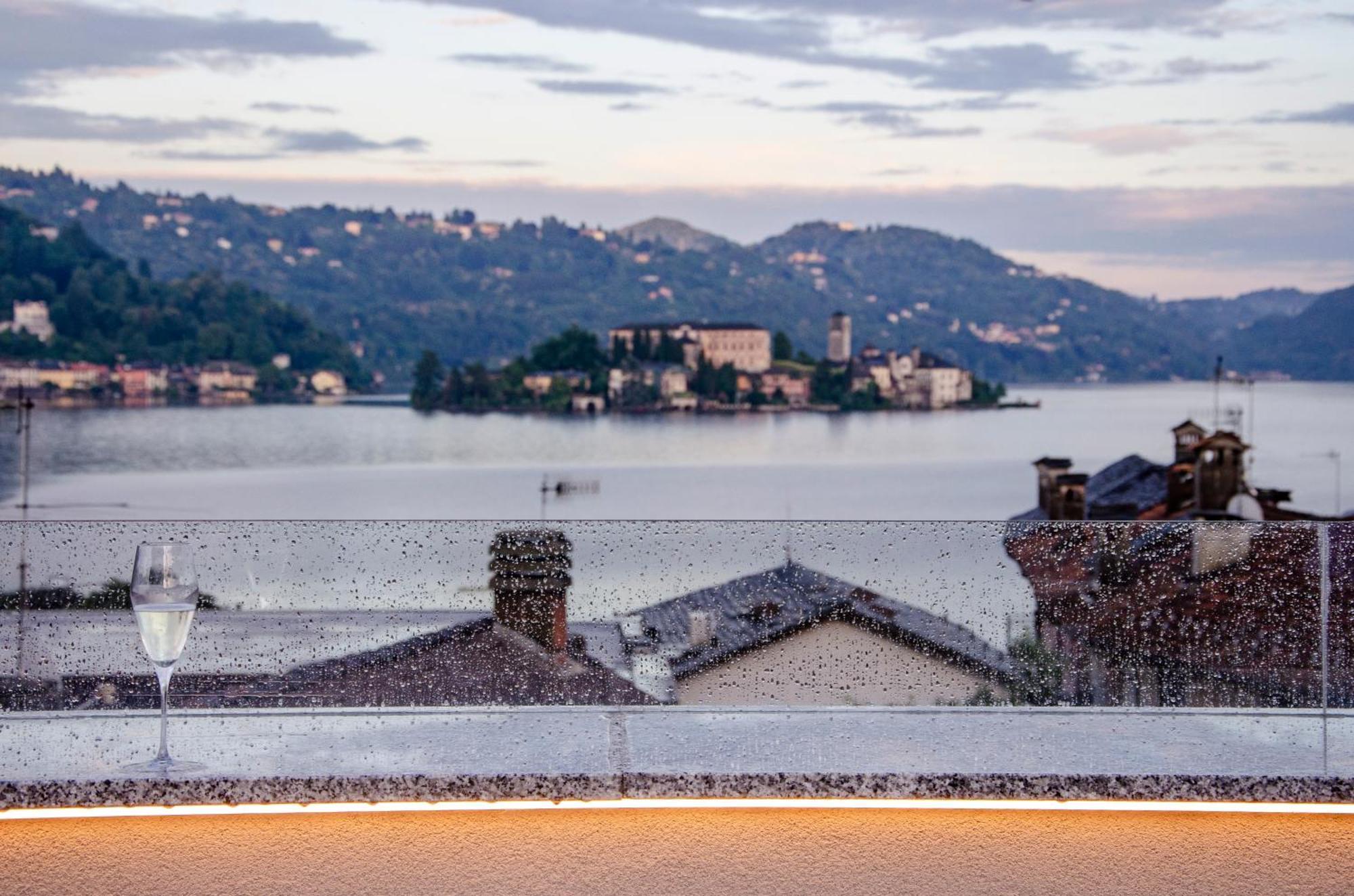 Vista B&B Pella Dış mekan fotoğraf