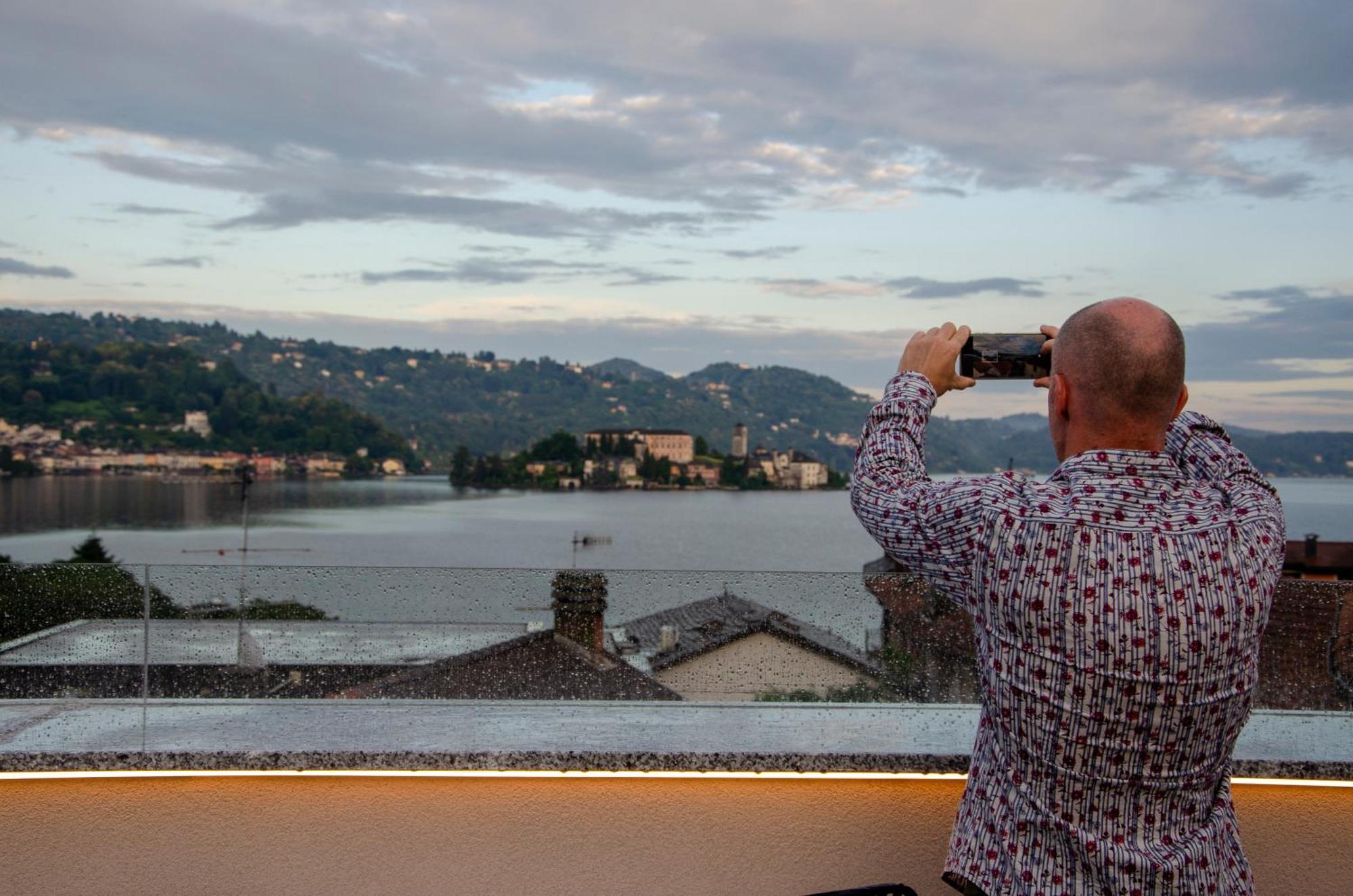 Vista B&B Pella Dış mekan fotoğraf