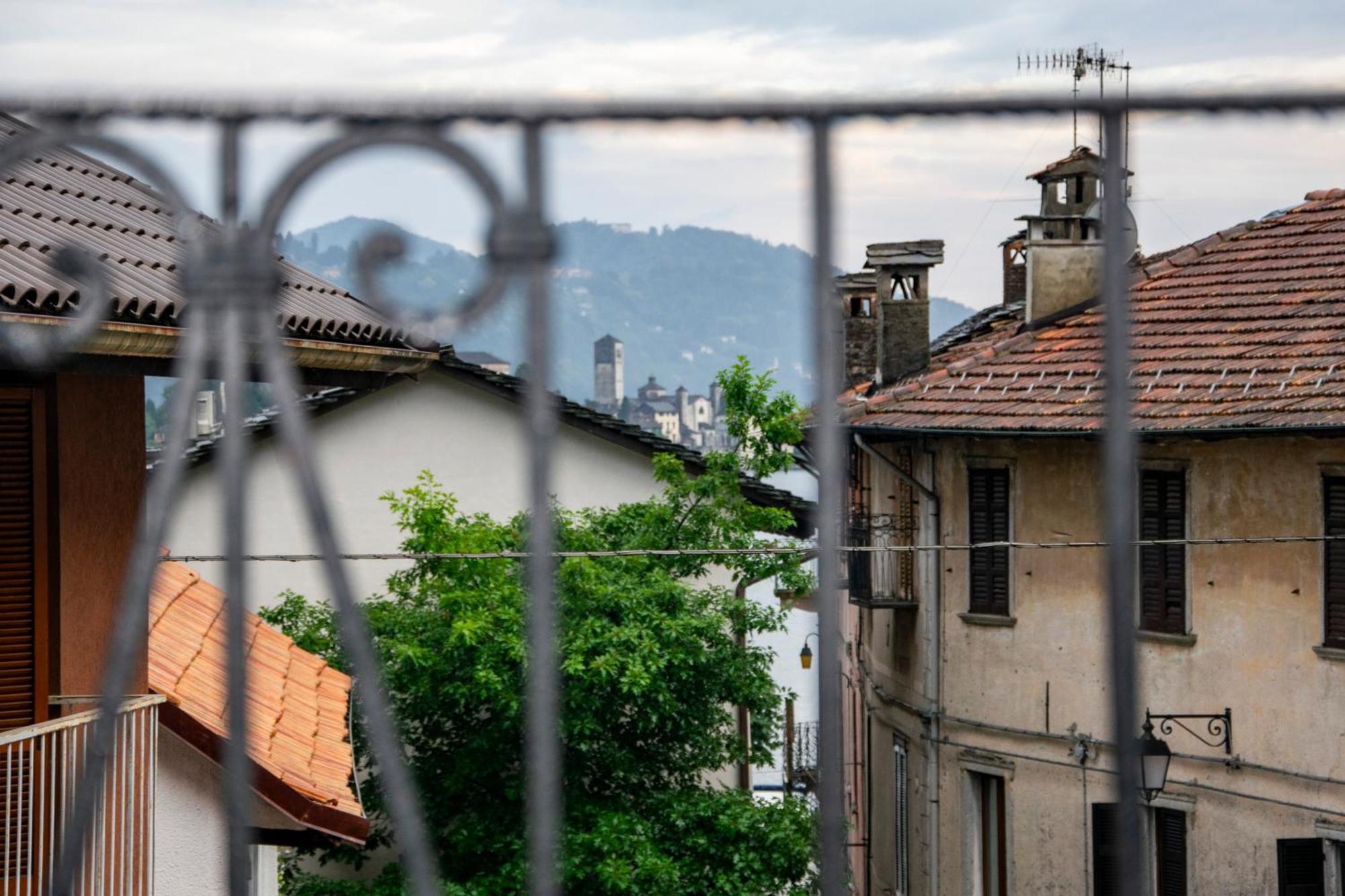 Vista B&B Pella Dış mekan fotoğraf