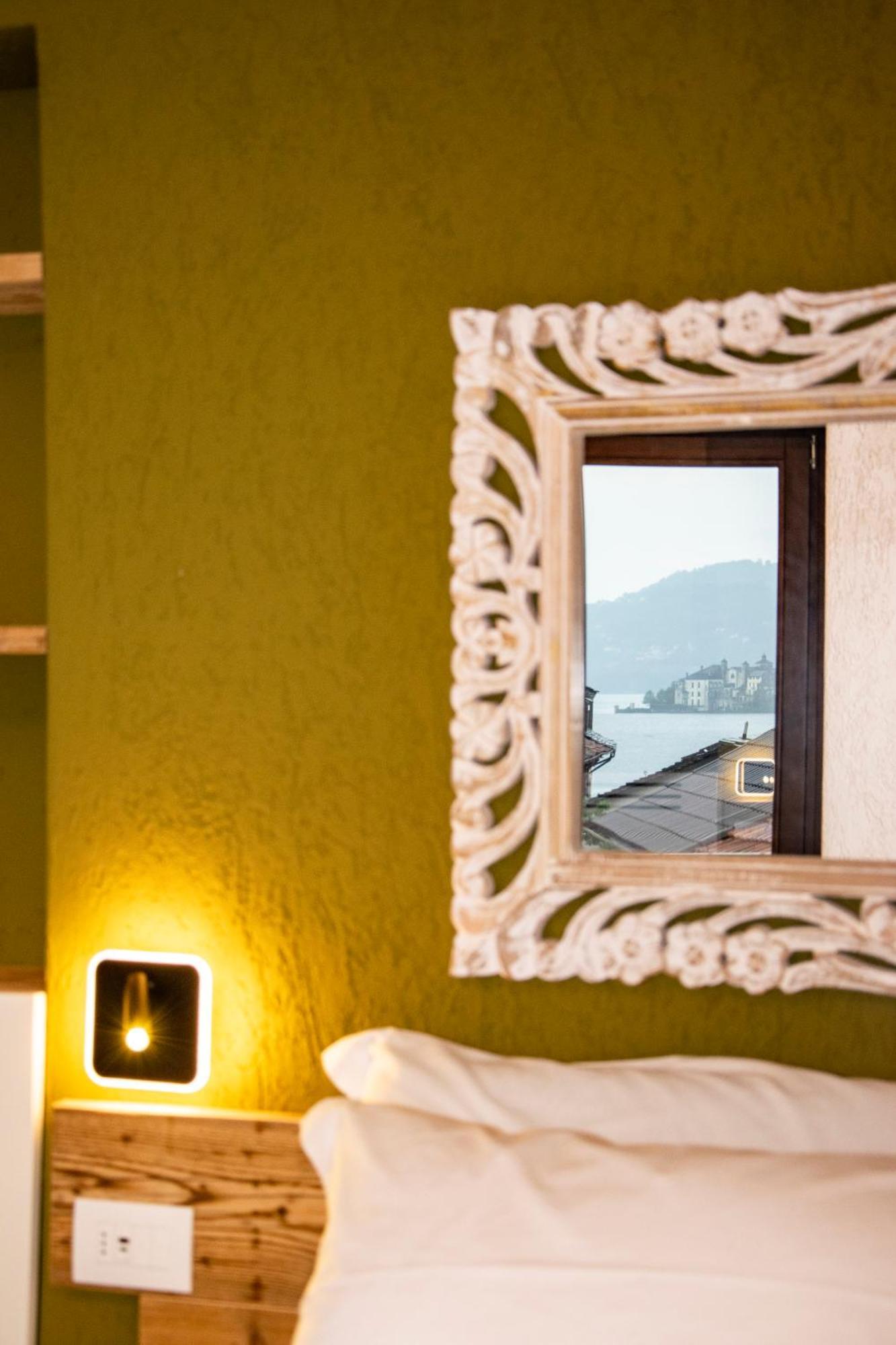 Vista B&B Pella Dış mekan fotoğraf