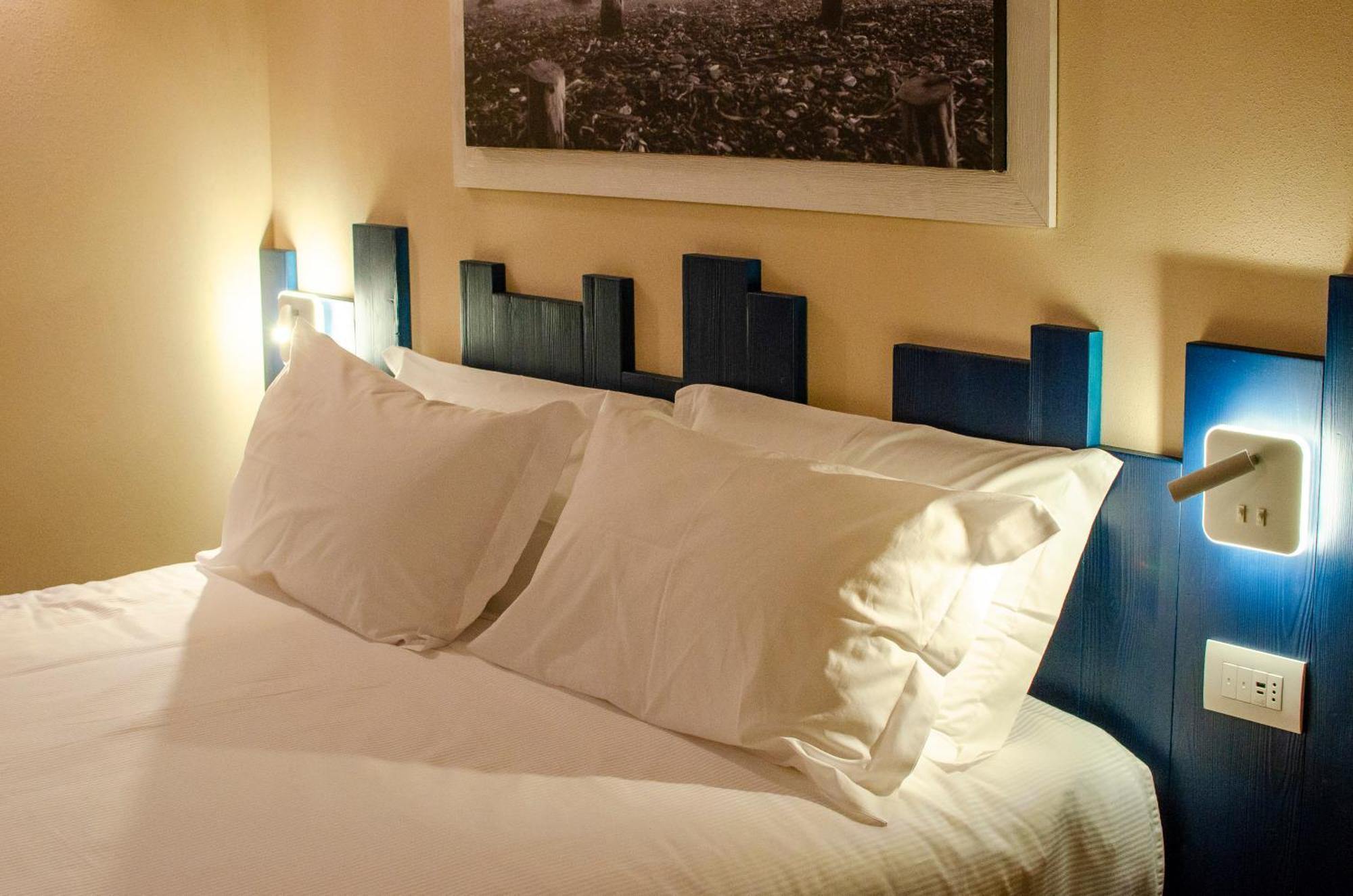 Vista B&B Pella Dış mekan fotoğraf
