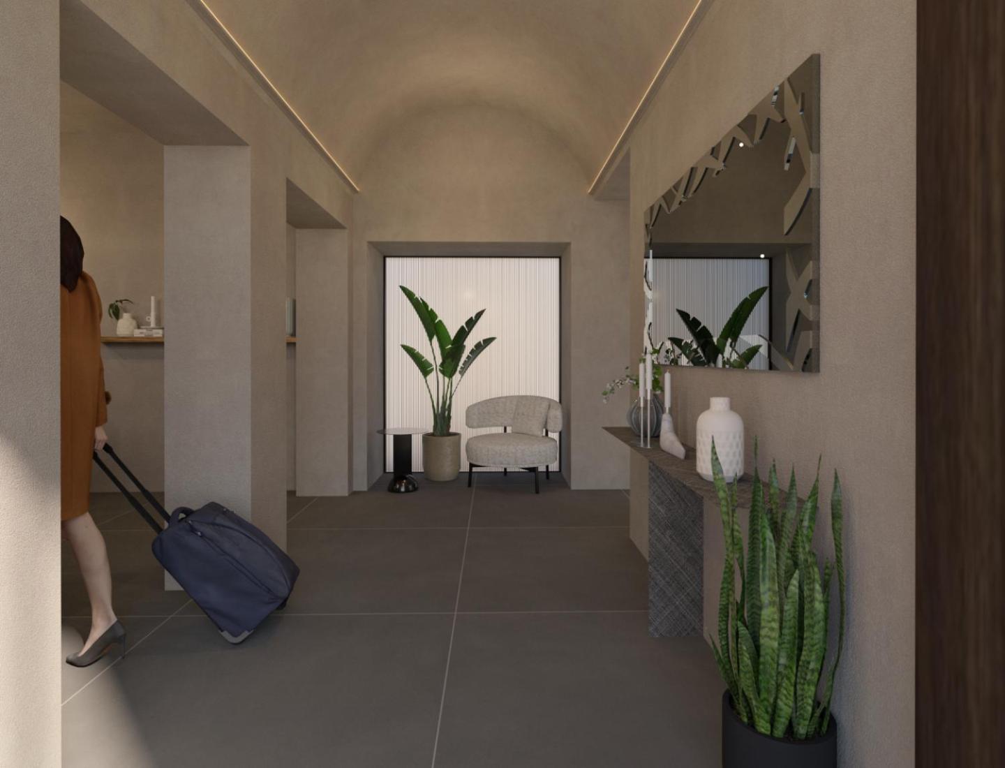 Vista B&B Pella Dış mekan fotoğraf