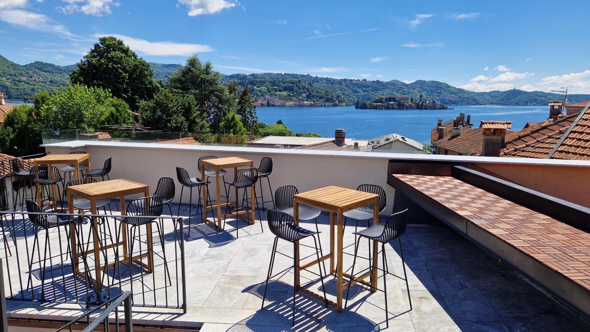 Vista B&B Pella Dış mekan fotoğraf