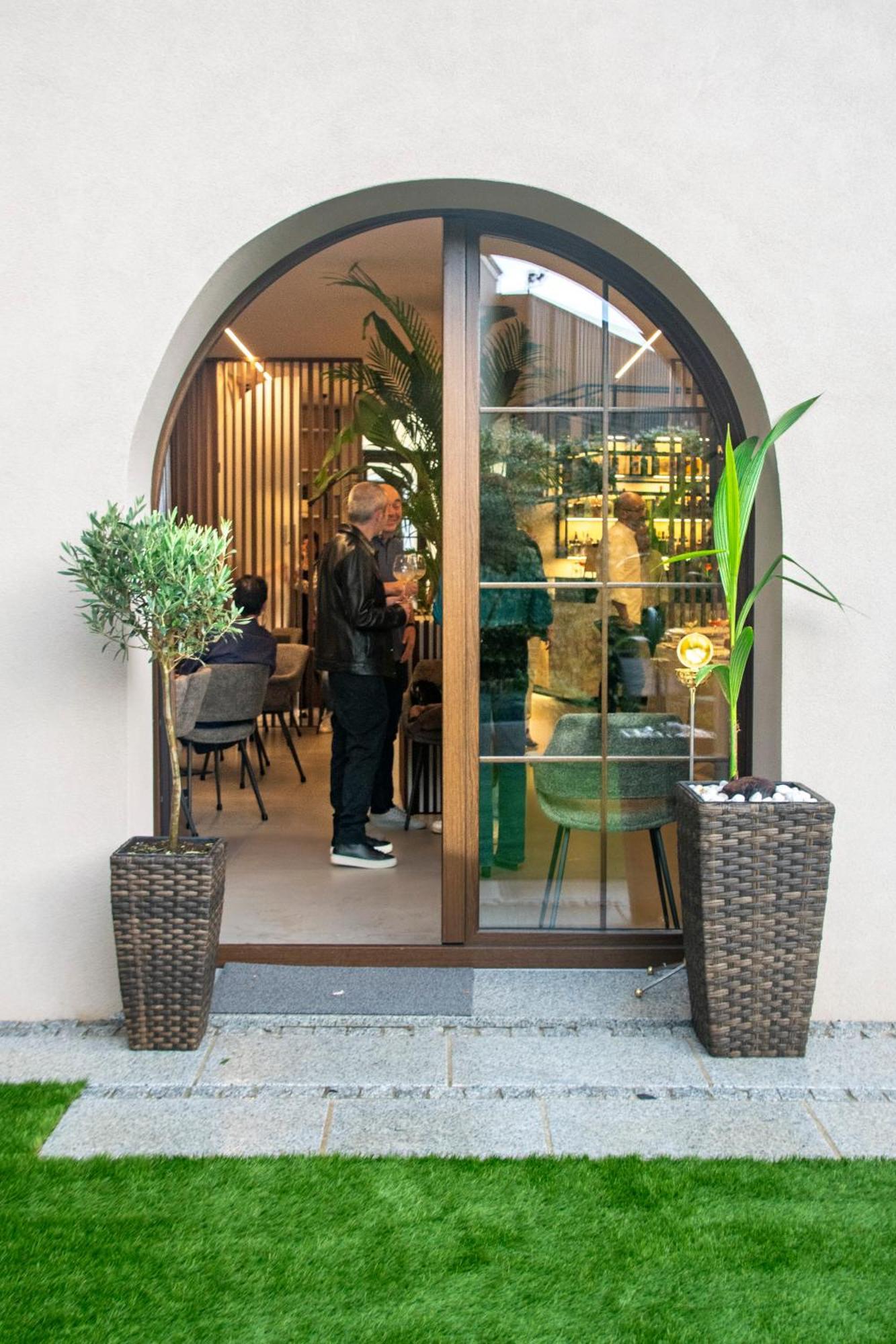 Vista B&B Pella Dış mekan fotoğraf