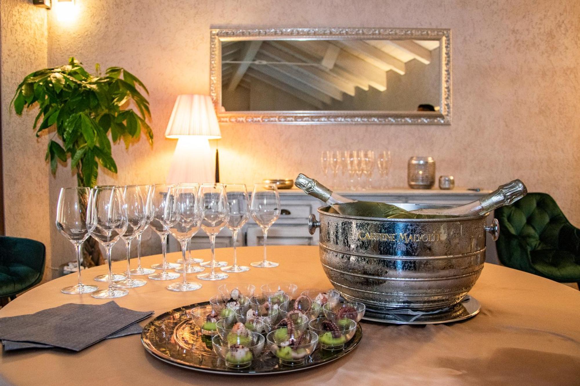 Vista B&B Pella Dış mekan fotoğraf