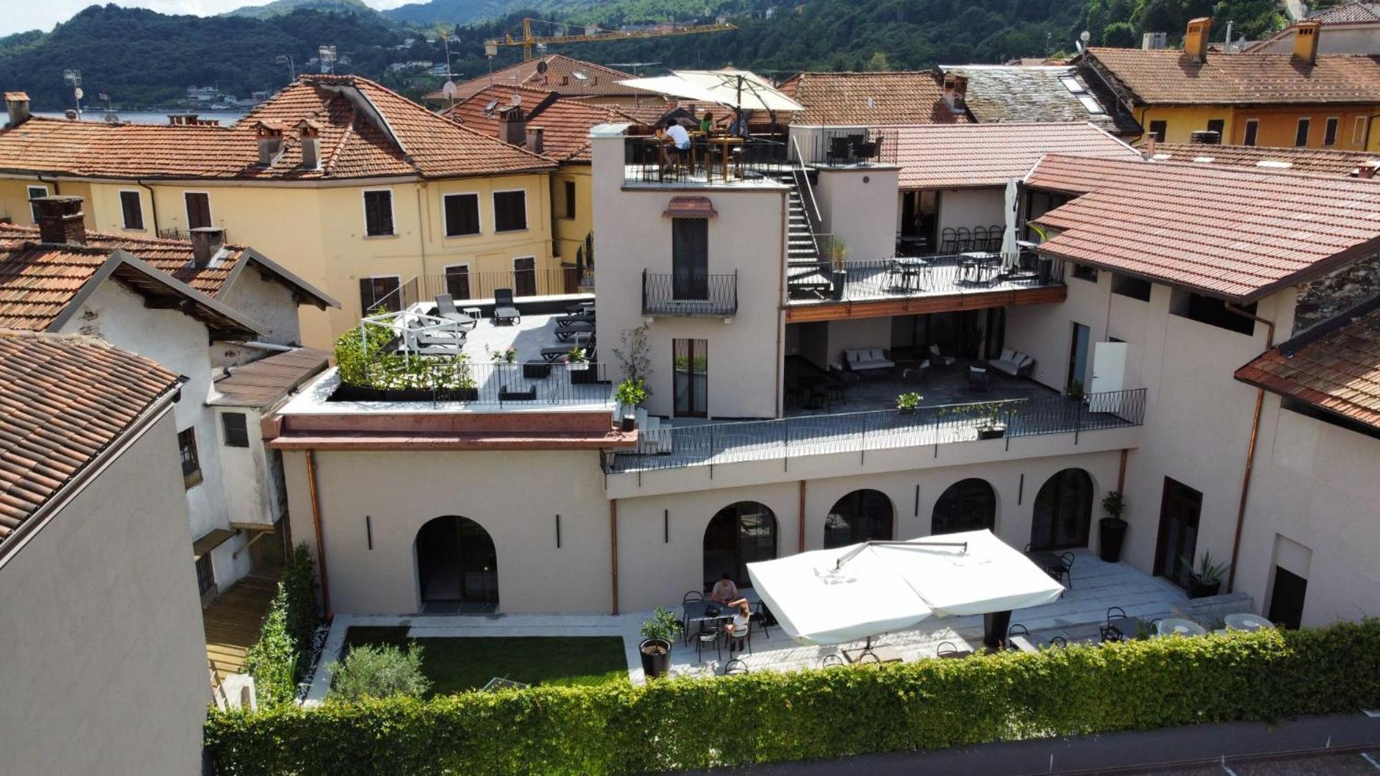 Vista B&B Pella Dış mekan fotoğraf